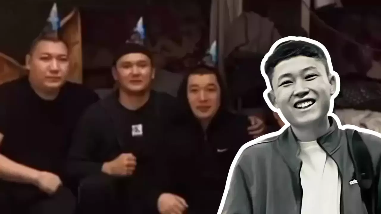 Шерзат Полат ісі: Үкімге келіспеген екі сотталушыға кассациялық шешім шықты