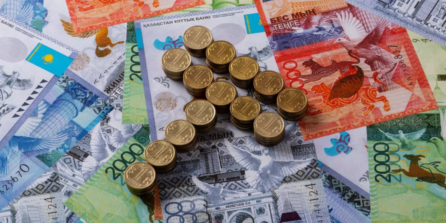Салық реформасының жемісі. Қазақстан бюджетіне қосымша 1 трлн теңге түсті
