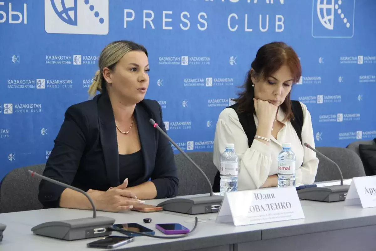 Иттерді қорғап, құрбандарды кінәлау: Алматыдағы жануарларды қорғаушылардың баспасөз конференциясының қорытындысы