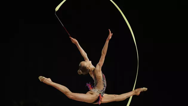 Көркем гимнастикадан Бакудегі Әлем кубогы кезеңіне қатысатын Қазақстан құрамасының тізімі шықты