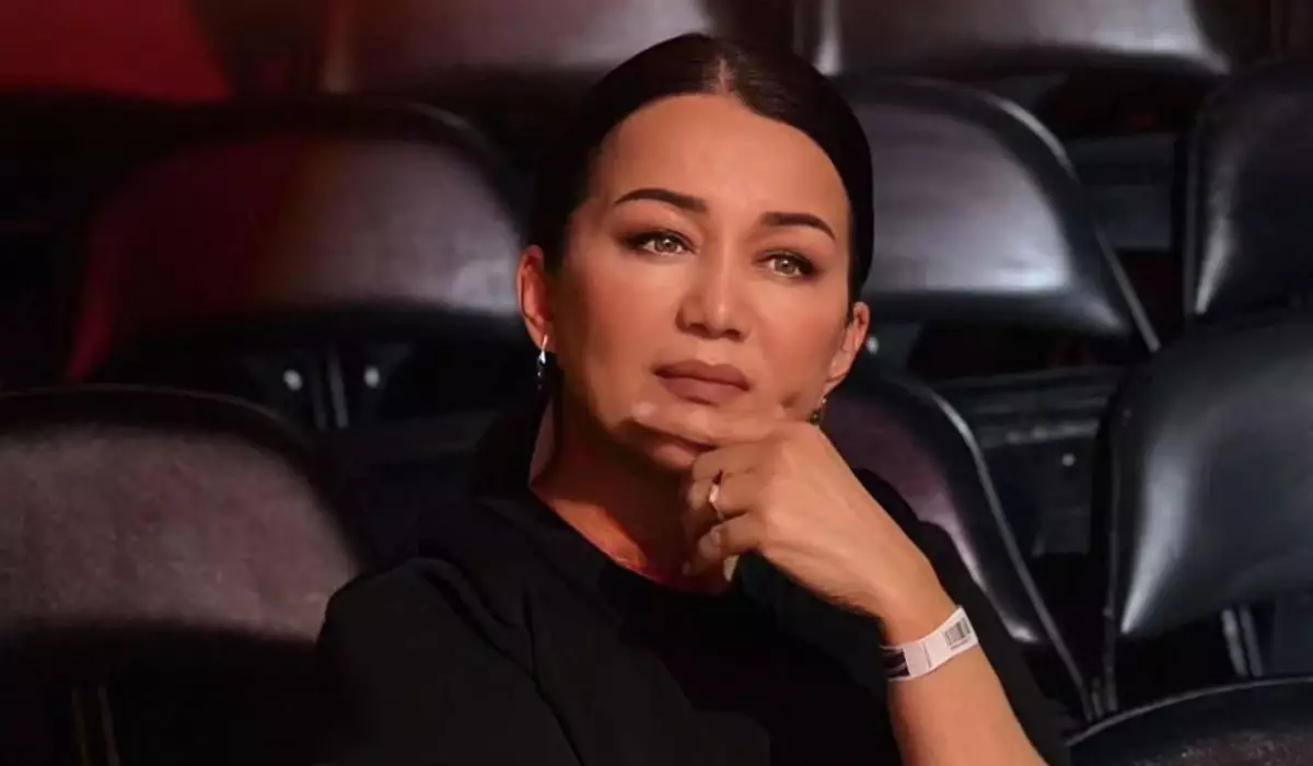 "Сол әулеттің дәстүрімен танысқаны дұрыс": Димаш Құдайбергеннің анасы жастардың бөлек тұруына көзқарасын білдірді