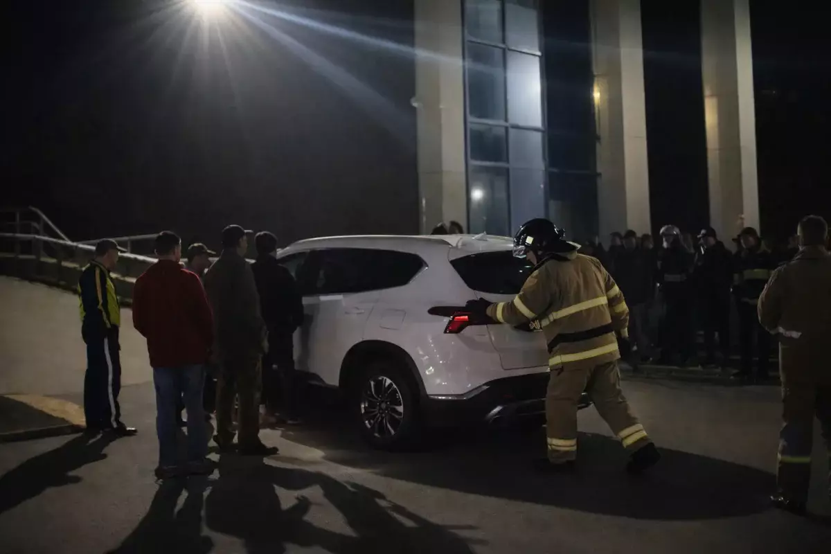 Цена парковки – детские жизни: почему дворы Астаны превратились в смертельные ловушки