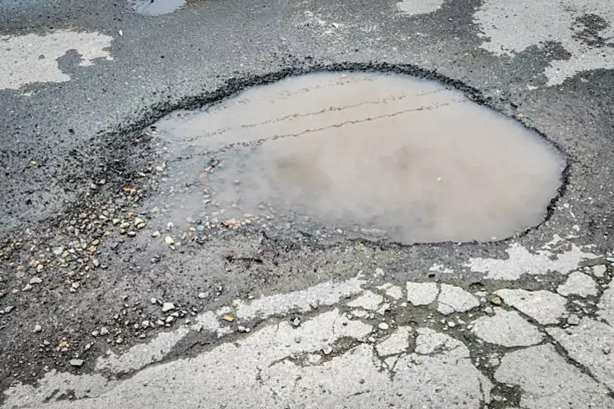 Дороги НЕТ совсем! - новости на Lada.kz 14.04.2026