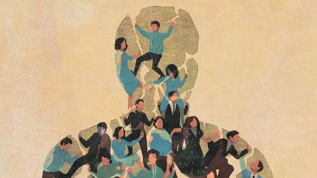 Рулық бөліністі экономика өсуіне пайдалана аламыз ба?