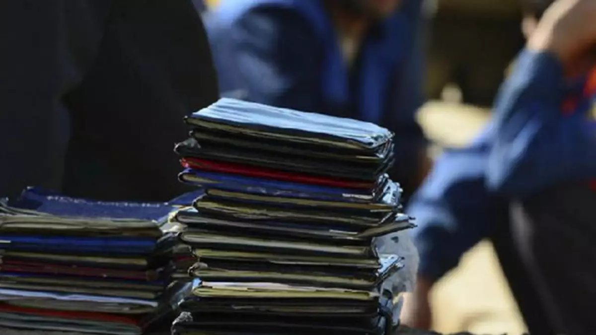 В Семее пятерых граждан Китая выдворили за незаконную работу