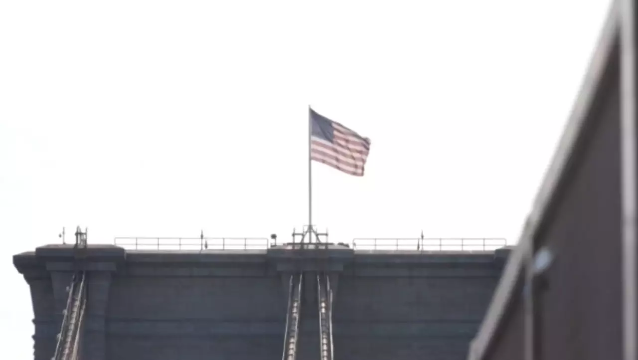 Товарооборот между США и КНР сократился на 16%