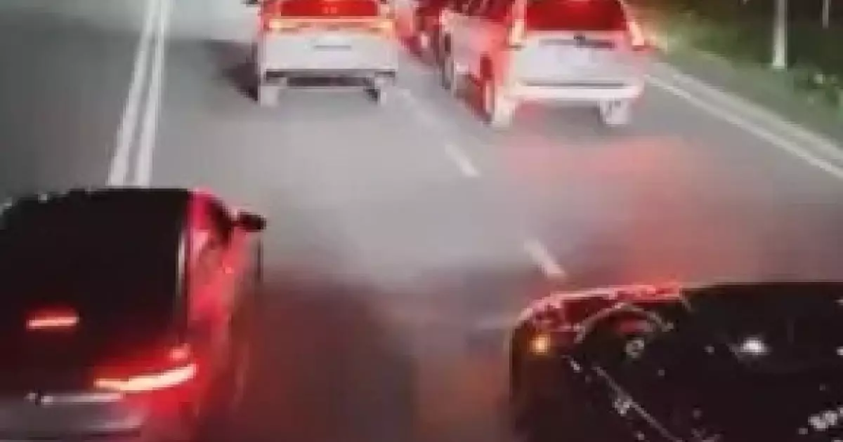  Шымкентте той кортежімен ереже бұзған көлік жүргізушілері жазаланды 