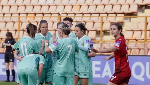 Разгром произошел в группе Казахстана в отборе на ЧМ-2027