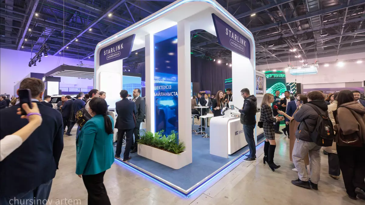 Казахстан обошел всех в Центральной Азии в цифровизации, но вовлечение граждан остаётся слабым