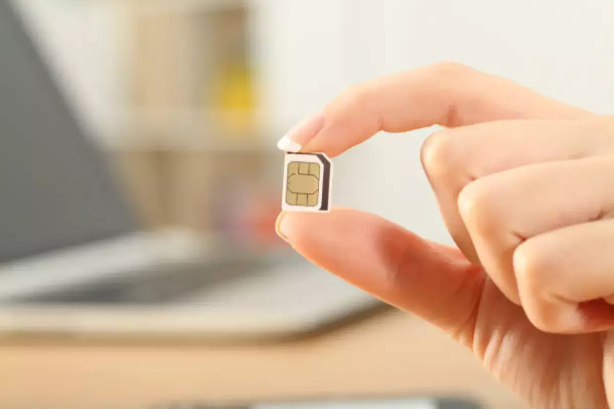 Казахстанцам за неиспользуемые SIM-карты начали приходить долги - новости на Lada.kz 14.04.2026