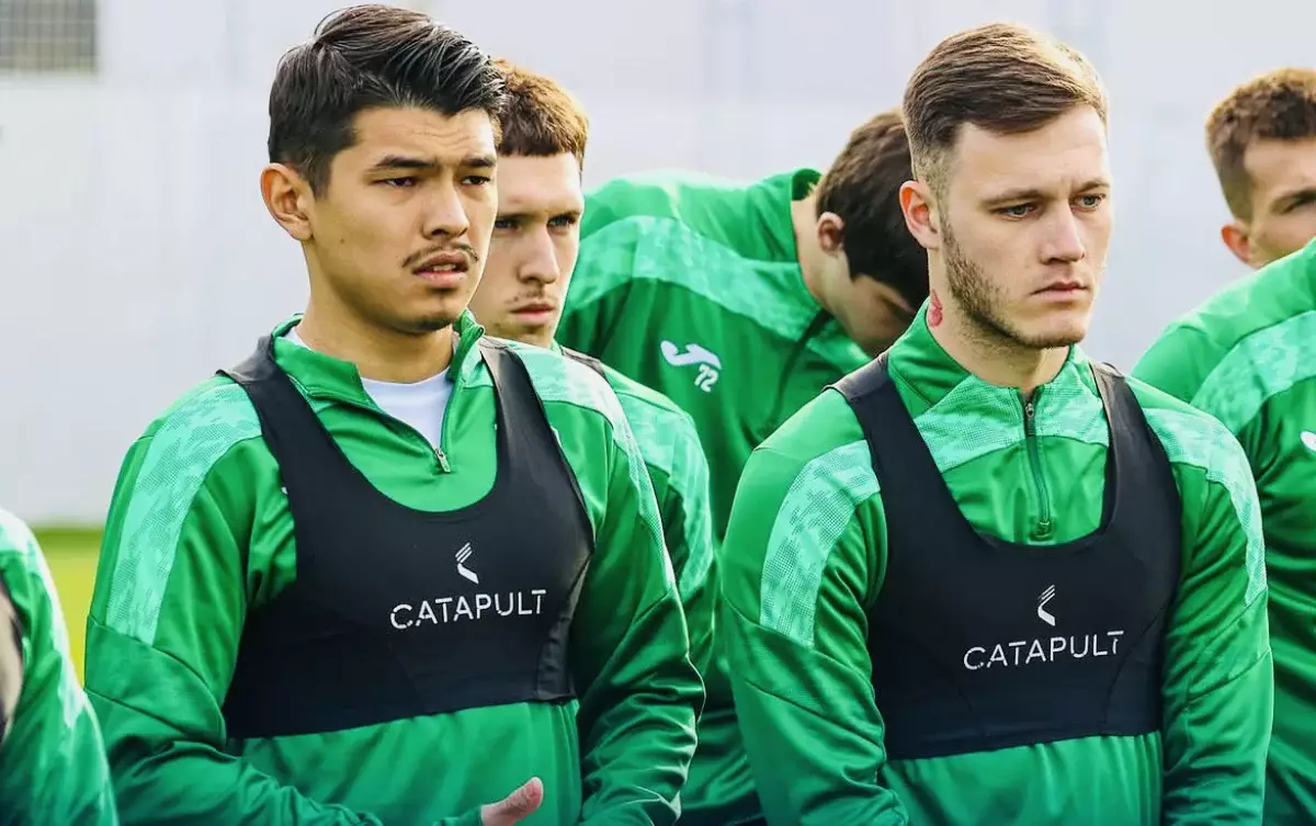 Қазақстандықтарға РПЛ есігі жабылмайды – Футболшыларға қауіп жоқ