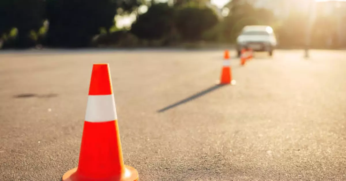   Енді жүргізуші куәлігін алу ережесіне өзгеріс енбек   