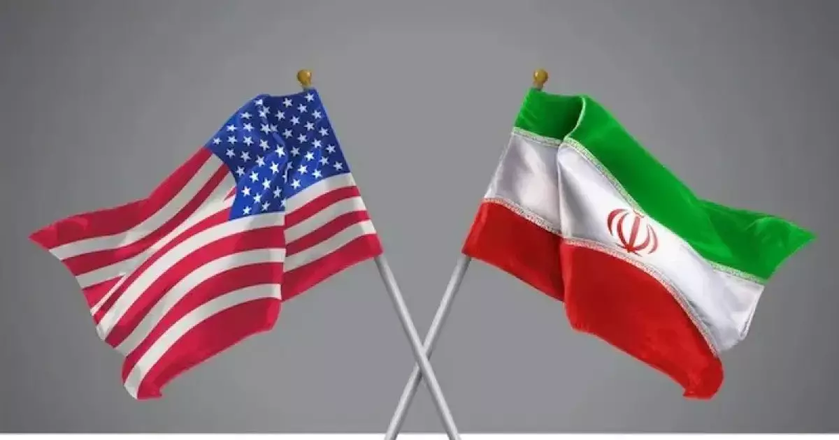  АҚШ пен Иран осы аптада келіссөздерді қайта бастауға ниетті 