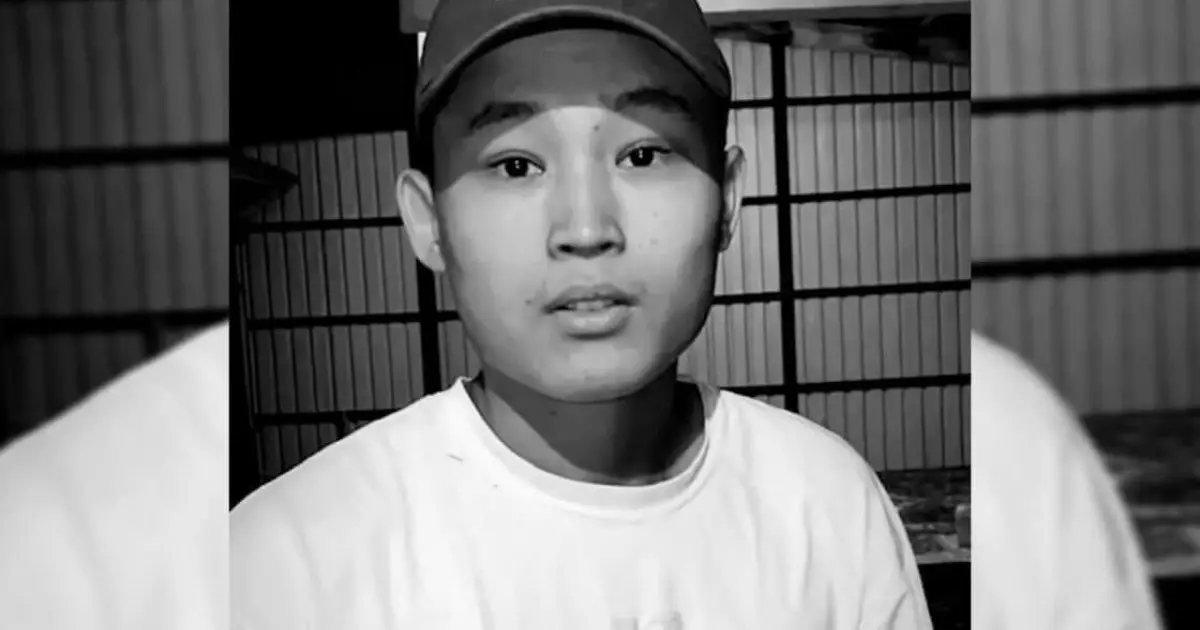  Шерзат Полат ісі: кассациялық сот сотталғандардың шағымын қанағаттандырмады 