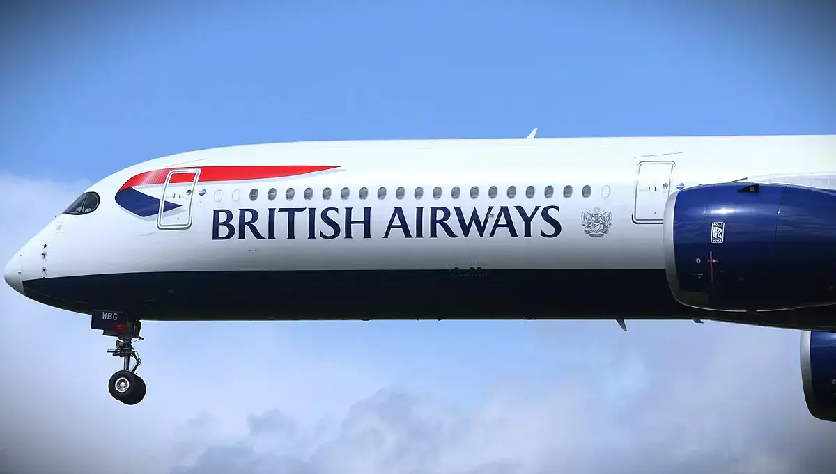 Бизнесмен потребовал 32 миллиона тенге от авиакомпании за порез на пальце - новости на Lada.kz 14.04.2026