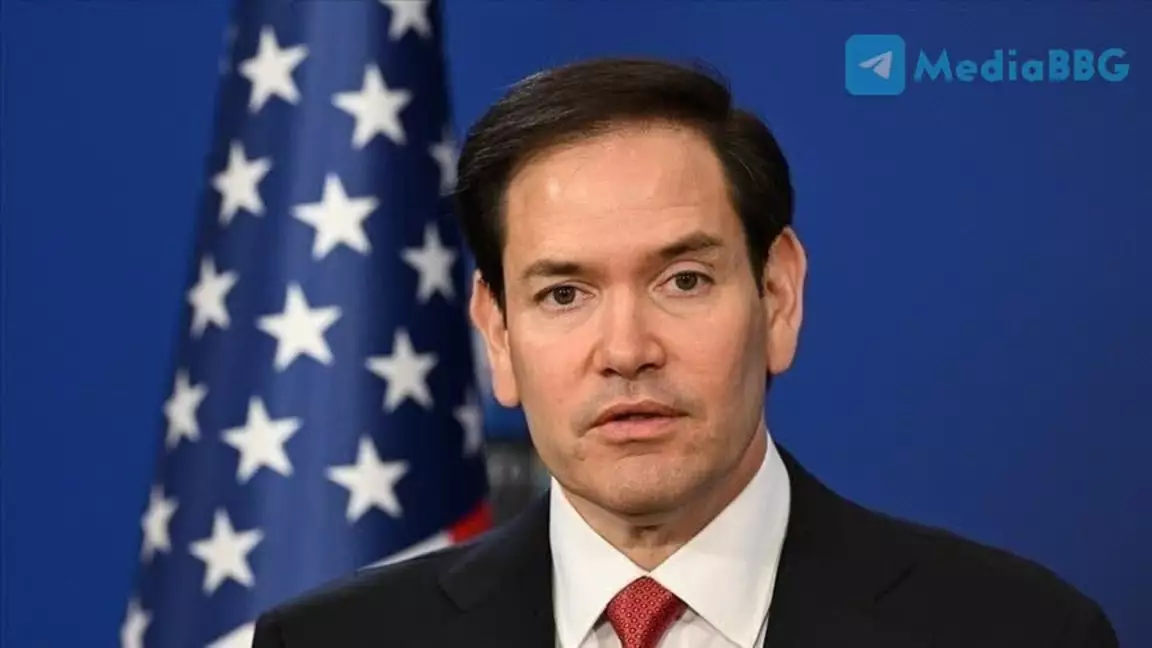 АҚШ-та Израиль мен Ливан келіссөздері басталды