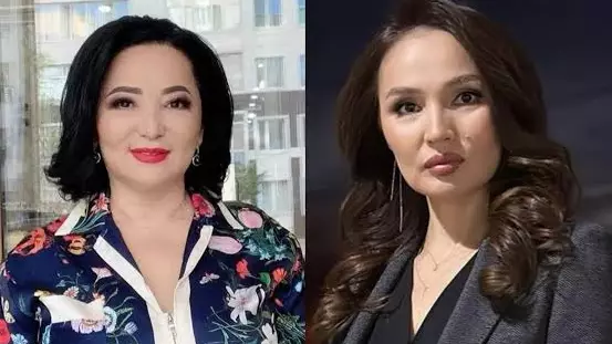 Гүлзира Айдарбекова келіні Жұлдыз туралы ашық айтты