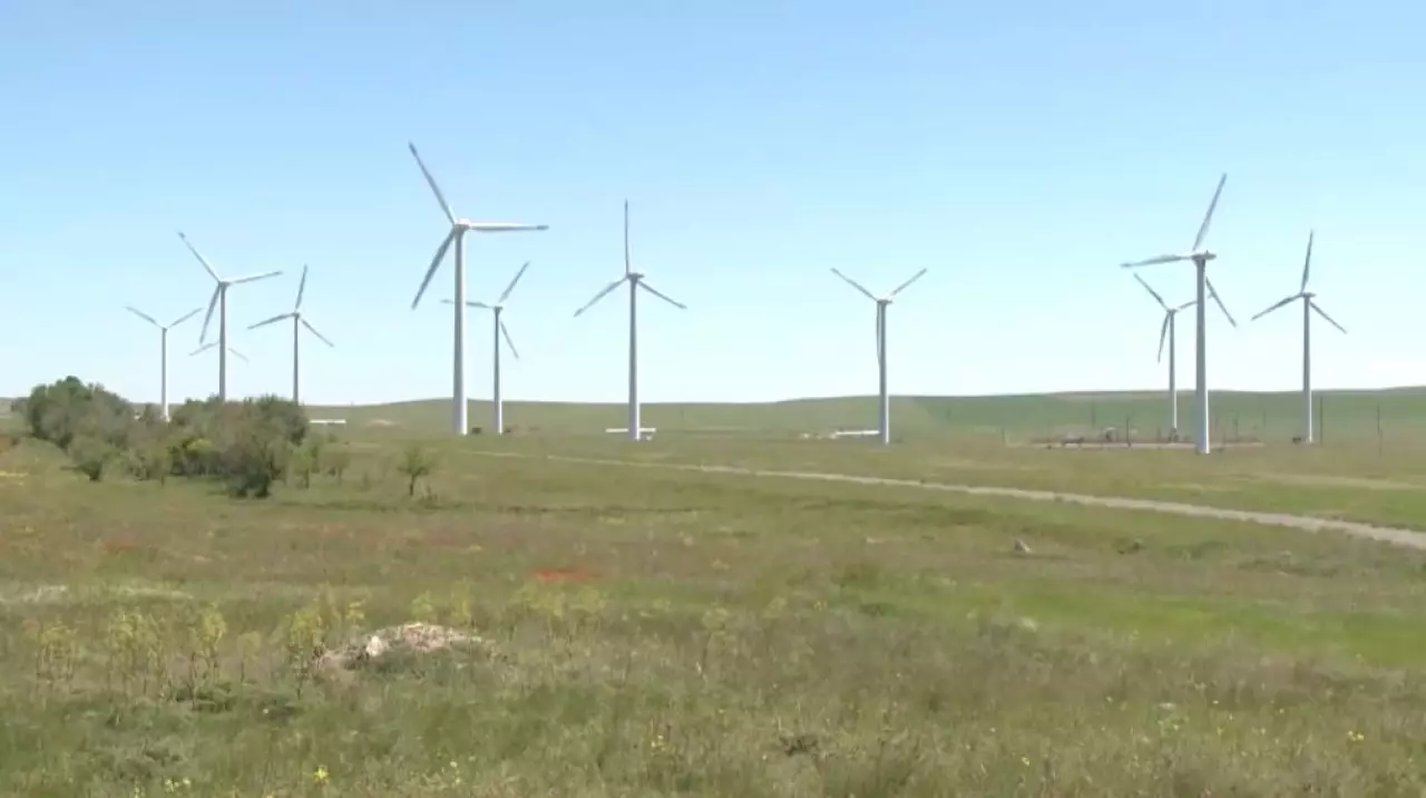 Қазақстан жасыл жобаларды дамытып жатыр