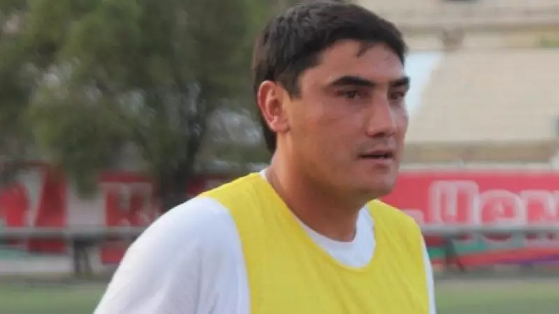 «Каспий» командасы тізгінін кім ұстайды?