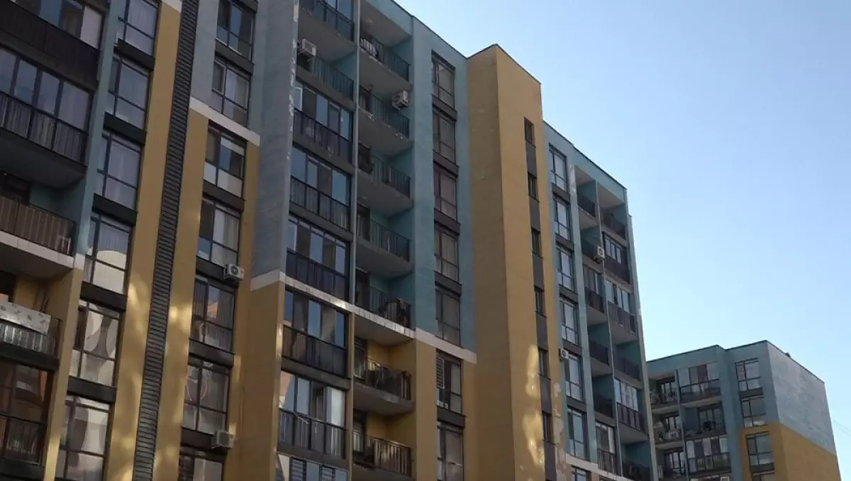 Алматылық жас ғалымдарға пәтер кілті тапсырылды