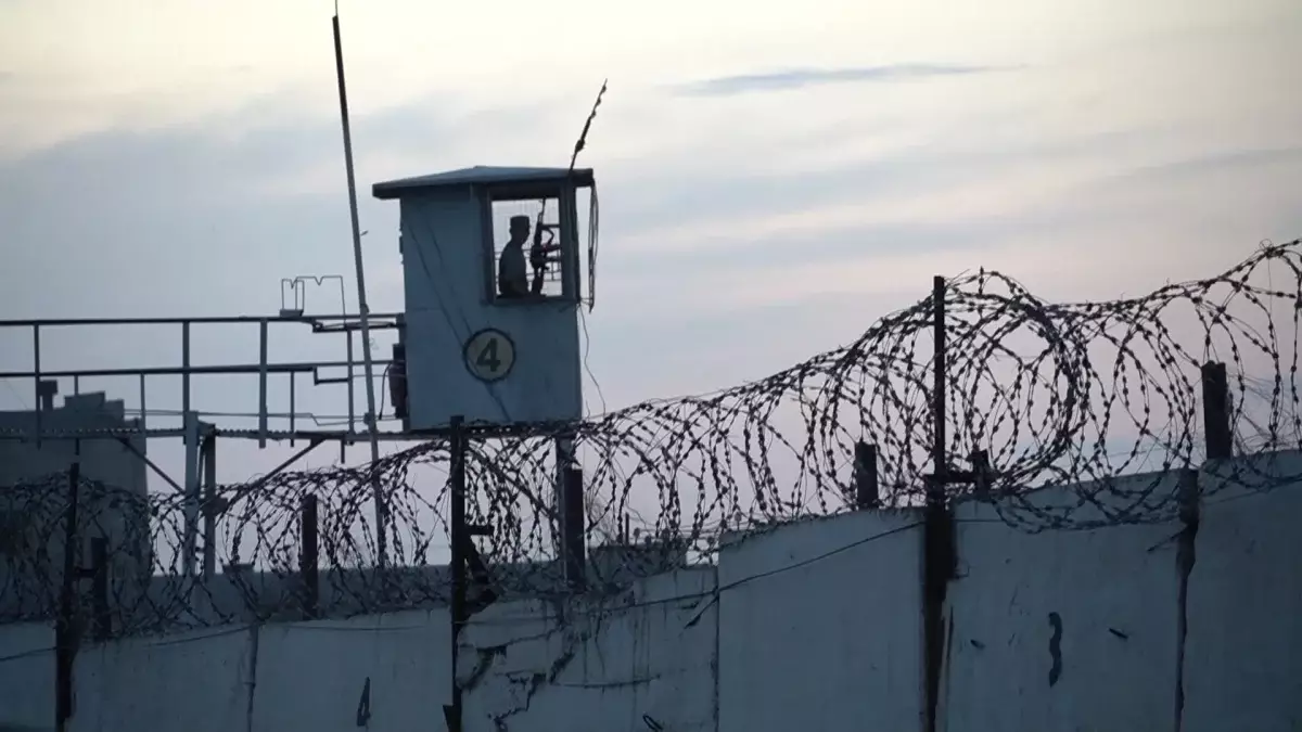 Қарағанды облысында сотталғандарға арналған әлеуметтік жоба жүзеге асырылды