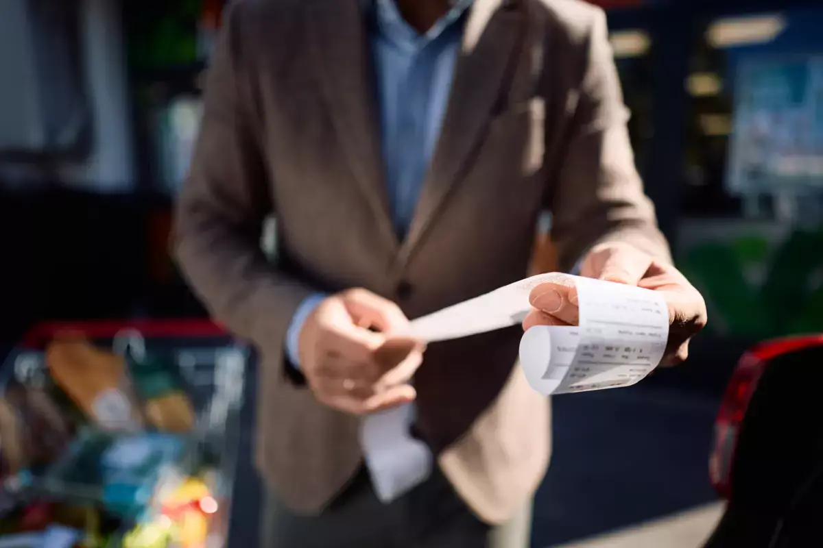 Не дали чек? В Мангистау объяснили, как защитить свои права - новости на Lada.kz 14.04.2026