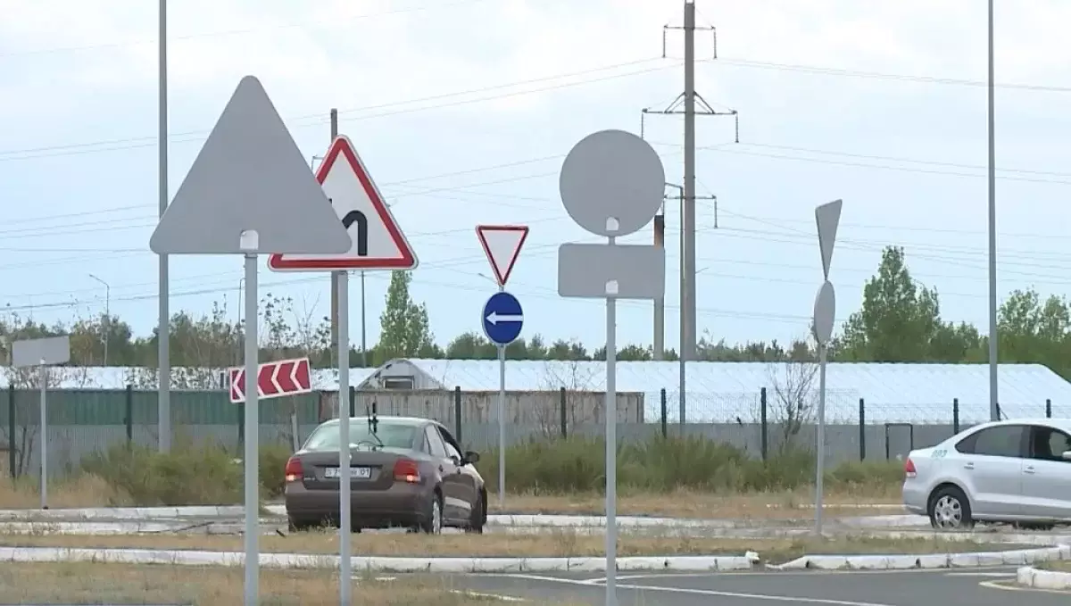 Елімізде жүргізуші куәлігін алу талаптары күшейтіледі