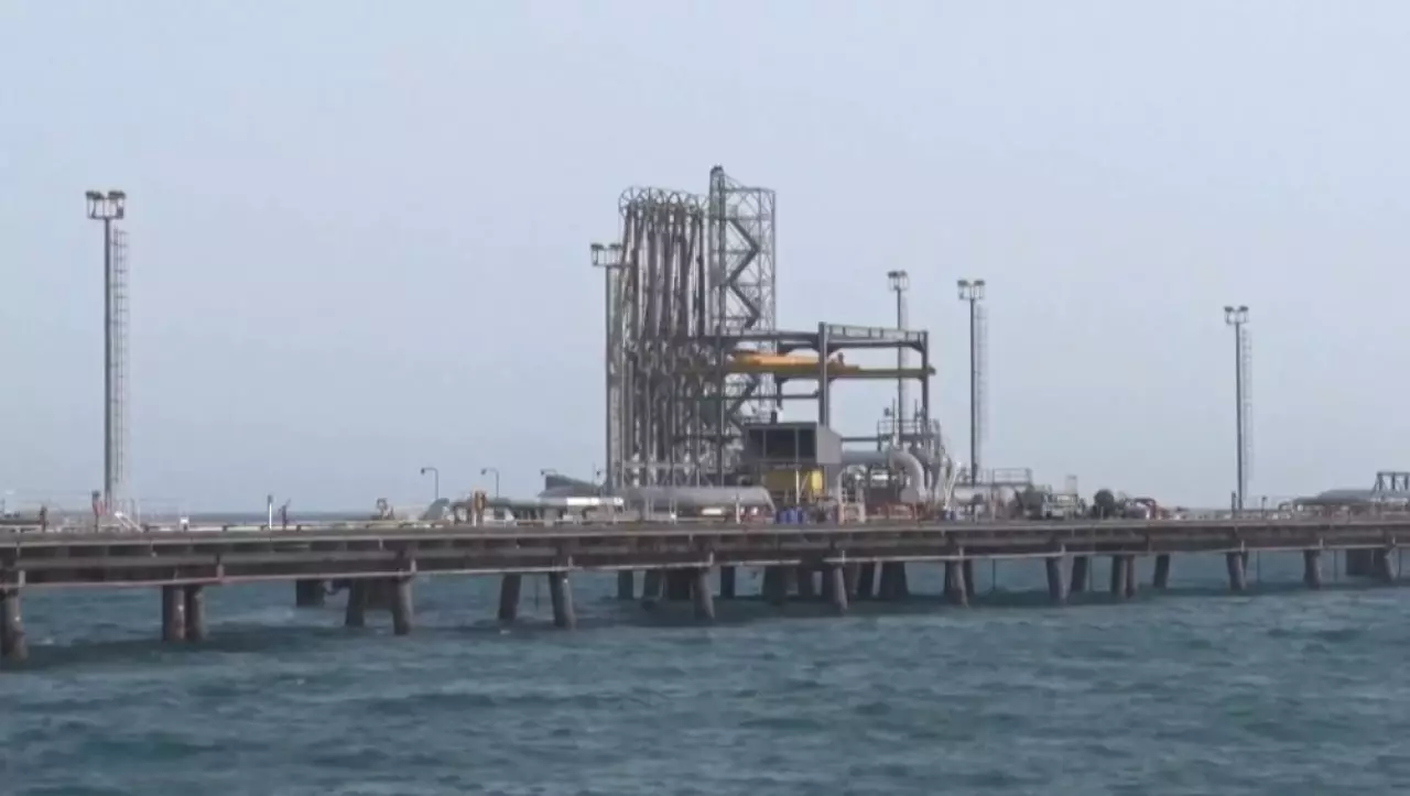 Әлемдегі жанармай дағдарысы кезінде Орта дәліздегі Қазақстанның рөлі күшейіп келеді