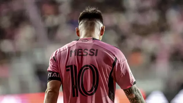 Маскерано ушёл из клуба Месси - что дальше для "Интер Майами"