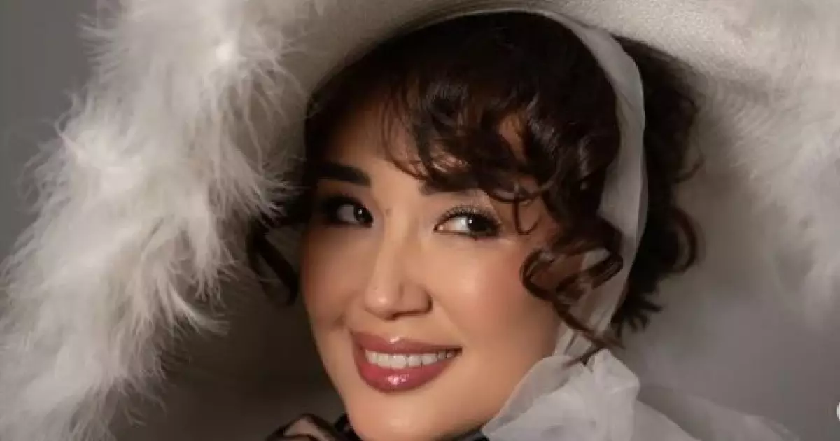   «Өте бай болсам, футбол клубын сатып алар едім»: Ләйлә Сұлтанқызы арманын айтты   