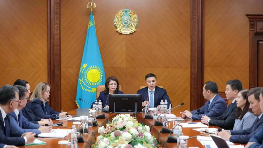 Два масштабных культурных проекта реализуют в Шымкенте