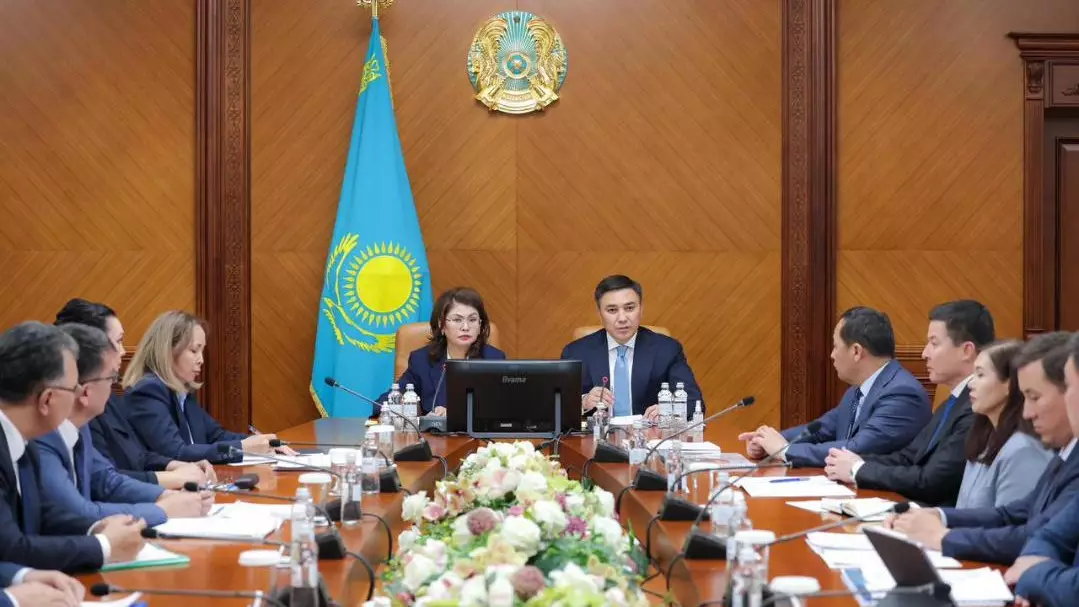 Шымкентте Мәдениет және өнер университеті құрылып, жаңа Опера және балет театры салынады