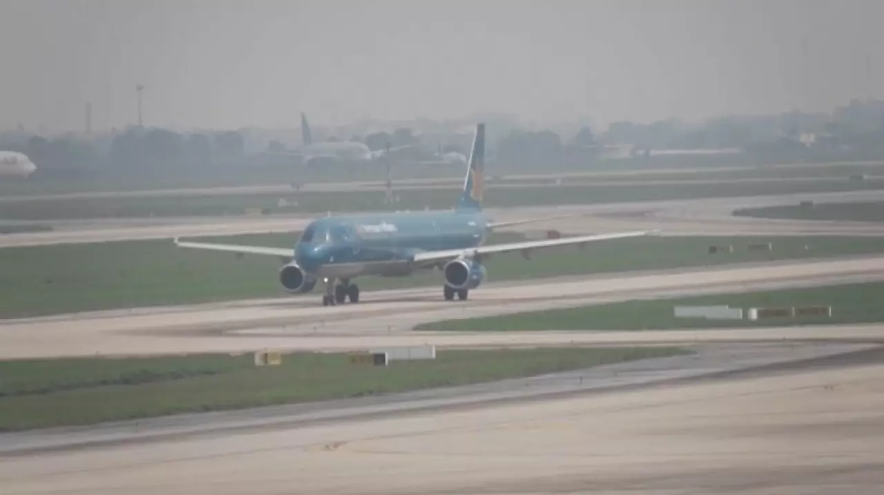 Авиация ЕС требует принятия мер из-за кризиса