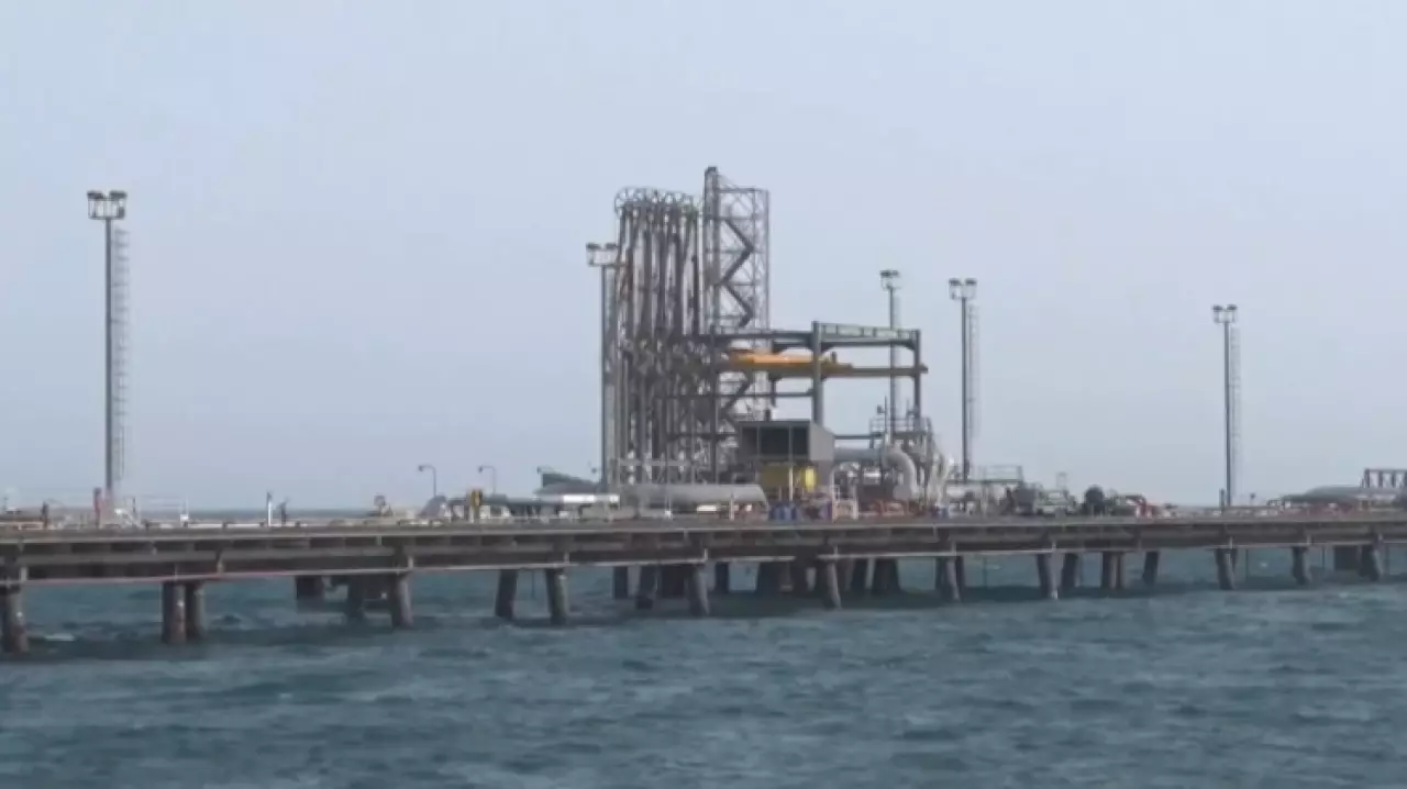 Энергокризис усиливает интерес к Казахстану