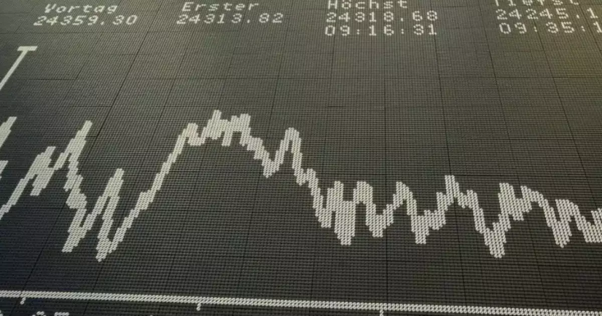  Ирандағы соғысқа байланысты Германия экономикасының өсу болжамын төмендетті 