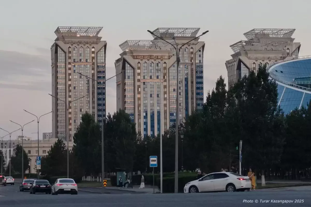 Цены на жильё в Казахстане растут: новостройки дорожают быстрее инфляции