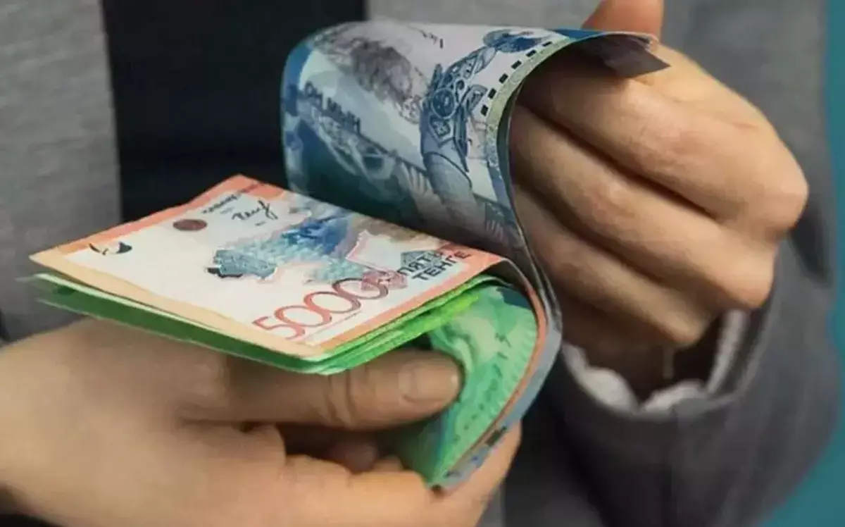 Уволенный за прогул казахстанец заставил компанию заплатить миллионы - новости на Lada.kz 14.04.2026