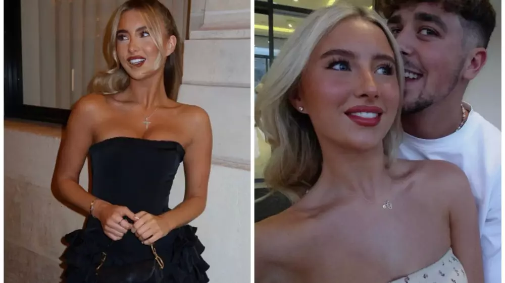 Восходящая звезда футбола ждёт ребенка от дочери своего тренера: подробности