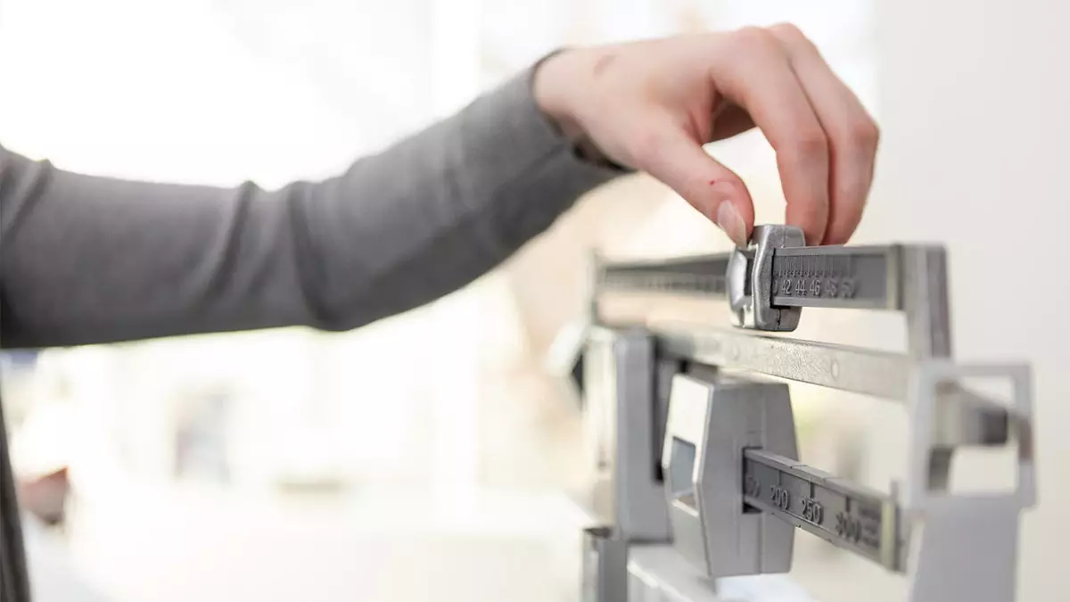 Набор веса в определённом десятилетии жизни может быть опаснее, предполагает исследование.