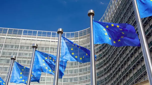 Экономические риски могут настигнуть страны Европы