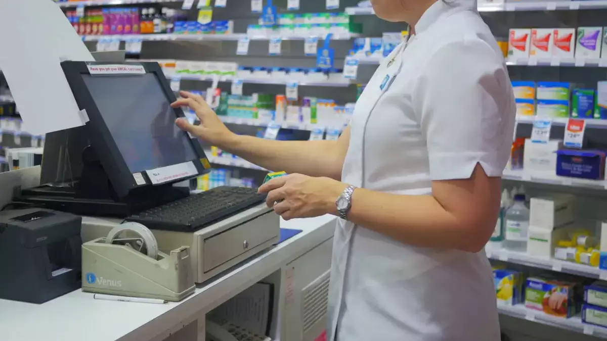 ИИН пациента в чеках: в Казахстане готовят изменения в системе расчетов - новости на Lada.kz 14.04.2026