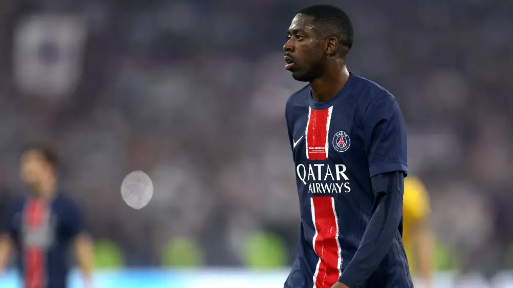 Матч “Ливерпуля“ и ПСЖ определил первого полуфиналиста Лиги чемпионов