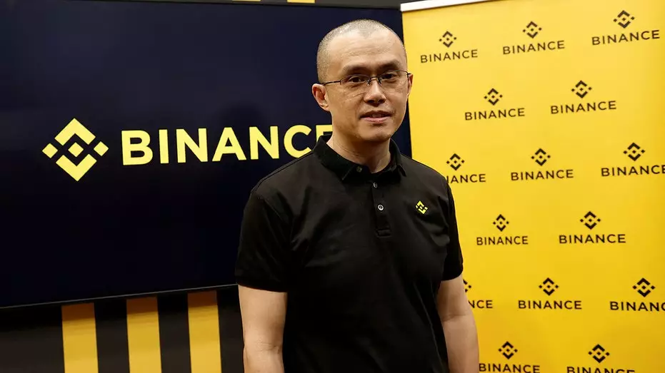 Основатель Binance заявил, что стал жертвой "враждебной среды" администрации Байдена в отношении криптовалют.