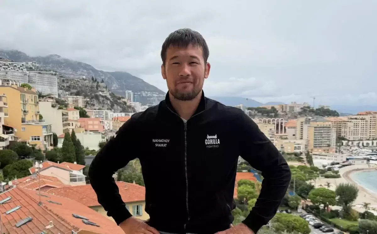 Бывшая жена Шавката Рахманова рассказала, как она учила его казахскому языку