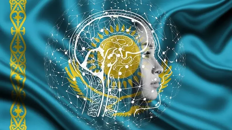 Казахстан: искусственный интеллект не учит казахский, а учит русский в казахской маске