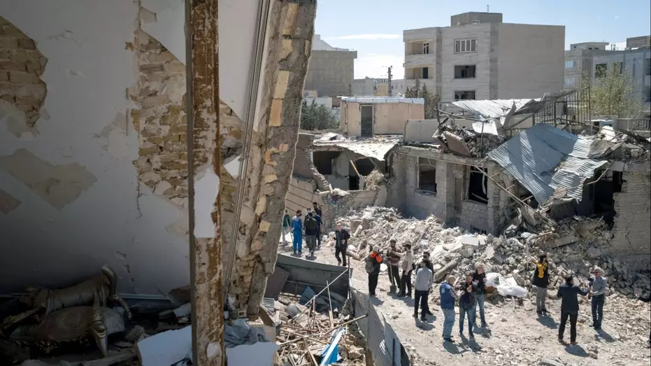 Трамп заявил, что война с Ираном "очень близка к завершению", поскольку ожидается возобновление мирных переговоров.