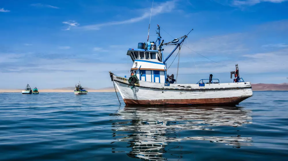 США нанесли удар по ещё одному предполагаемому судну наркоторговцев в Тихом океане