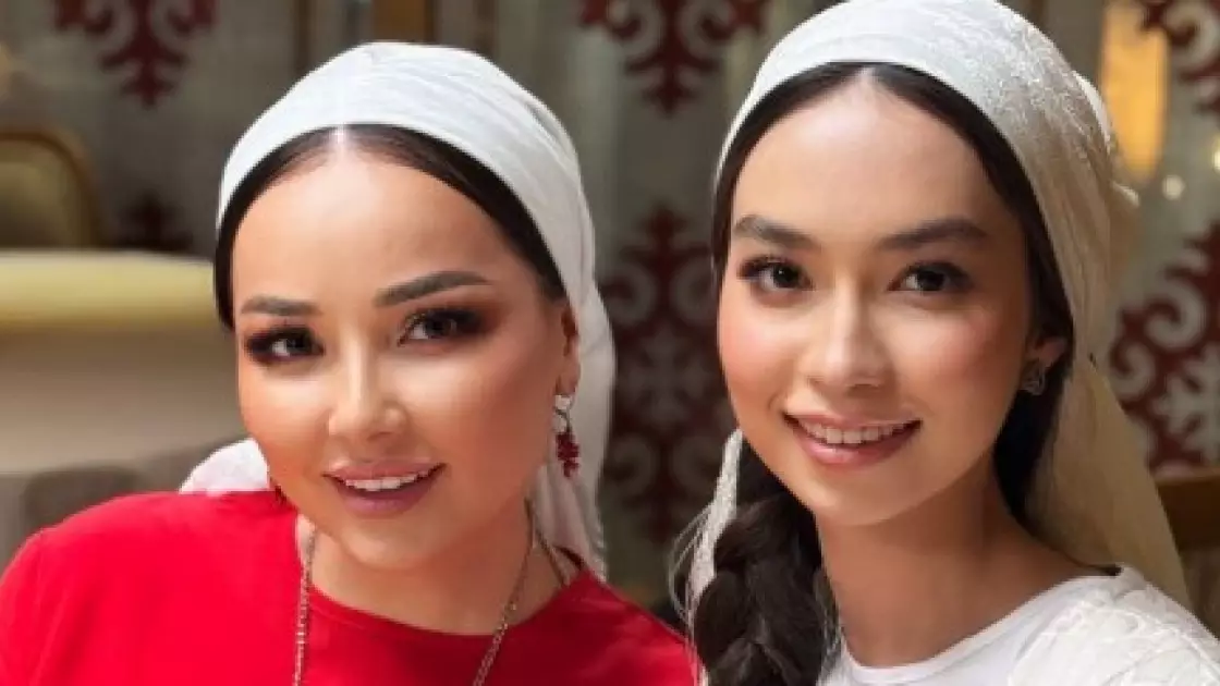 «Асылы шетелге кетті»: Жазира Байырбекова келінінің шайын іше алмай жүргенін айтты