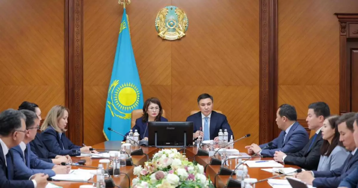  Шымкентте Мәдениет және өнер университеті құрылып, жаңа Опера және балет театры салынады 