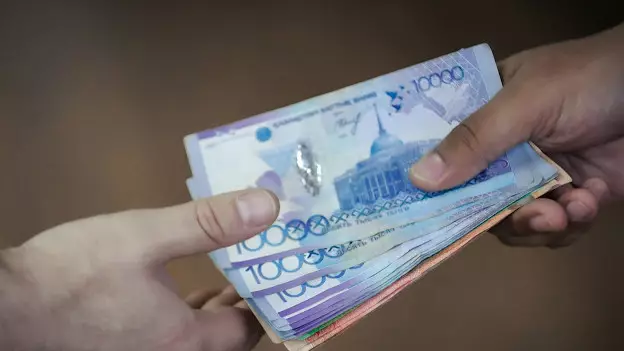 Как не попасть к нелегальным заимодателям